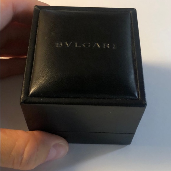 BVLGARI B.ZERO1 Diamond Engagement Ring - Picture 10 of 10